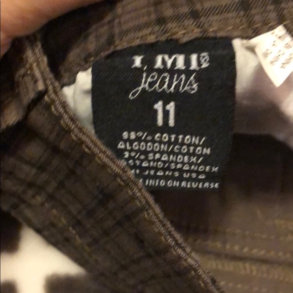 Ymi shorts - Picture 4 of 4